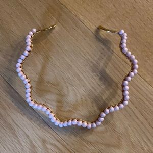 Beck Jewels necklace